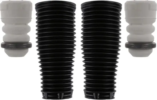 Staubschutzsatz, Stoßdämpfer BOGE 89-474-0 Bild Staubschutzsatz, Stoßdämpfer BOGE 89-474-0