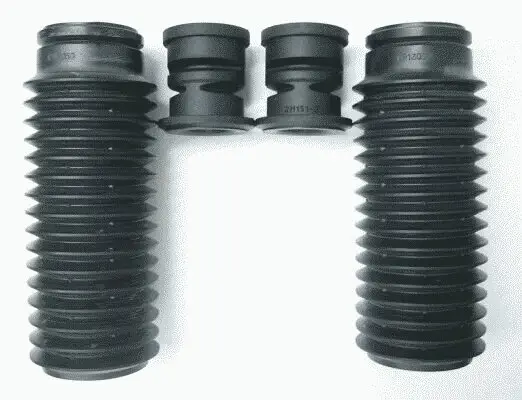 Staubschutzsatz, Stoßdämpfer Vorderachse BOGE 89-031-0 Bild Staubschutzsatz, Stoßdämpfer Vorderachse BOGE 89-031-0