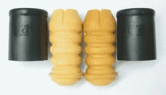 Staubschutzsatz, Stoßdämpfer Vorderachse BOGE 89-035-0 Bild Staubschutzsatz, Stoßdämpfer Vorderachse BOGE 89-035-0