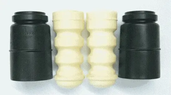 Staubschutzsatz, Stoßdämpfer Hinterachse BOGE 89-053-0 Bild Staubschutzsatz, Stoßdämpfer Hinterachse BOGE 89-053-0