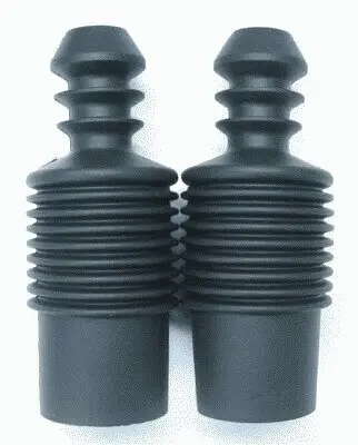 Staubschutzsatz, Stoßdämpfer BOGE 89-054-0 Bild Staubschutzsatz, Stoßdämpfer BOGE 89-054-0