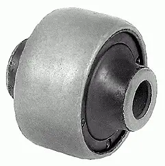 Lagerung, Lenker Vorderachse unten vorne beidseitig BOGE 87-265-A Bild Lagerung, Lenker Vorderachse unten vorne beidseitig BOGE 87-265-A