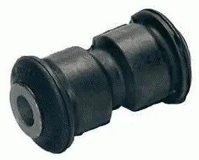 Buchse, Federgehänge BOGE 87-339-A Bild Buchse, Federgehänge BOGE 87-339-A