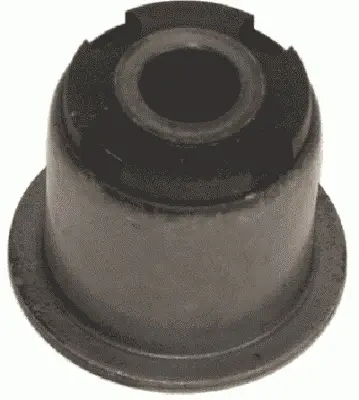 Lagerung, Lenker Vorderachse unten beidseitig vorne BOGE 87-835-A Bild Lagerung, Lenker Vorderachse unten beidseitig vorne BOGE 87-835-A