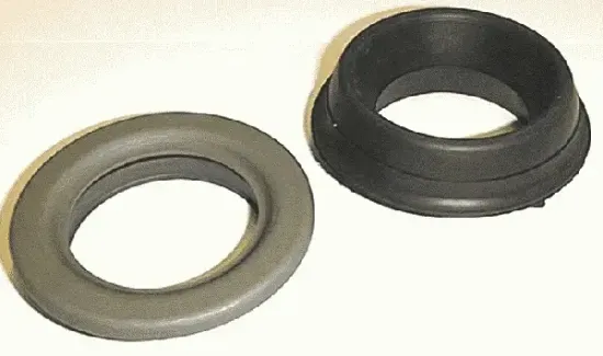 Reparatursatz, Federbeinstützlager Vorderachse links Vorderachse rechts BOGE 87-434-R Bild Reparatursatz, Federbeinstützlager Vorderachse links Vorderachse rechts BOGE 87-434-R