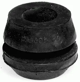 Lagerung, Motor vorne BOGE 87-547-A Bild Lagerung, Motor vorne BOGE 87-547-A