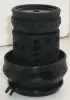 Lagerung, Motor Mitte vorne BOGE 87-803-A