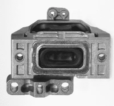 Lagerung, Motor rechts BOGE 88-051-A Bild Lagerung, Motor rechts BOGE 88-051-A