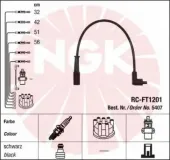 Zündleitungssatz NGK 5407