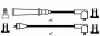 Zündleitungssatz NGK 5401 Bild Zündleitungssatz NGK 5401