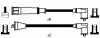 Zündleitungssatz NGK 8630 Bild Zündleitungssatz NGK 8630