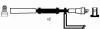 Zündleitungssatz NGK 0689 Bild Zündleitungssatz NGK 0689