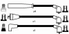 Zündleitungssatz NGK 0714 Bild Zündleitungssatz NGK 0714