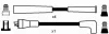 Zündleitungssatz NGK 0628 Bild Zündleitungssatz NGK 0628