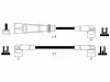 Zündleitungssatz NGK 0964 Bild Zündleitungssatz NGK 0964