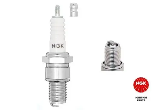 Zündkerze NGK 2411 Bild Zündkerze NGK 2411