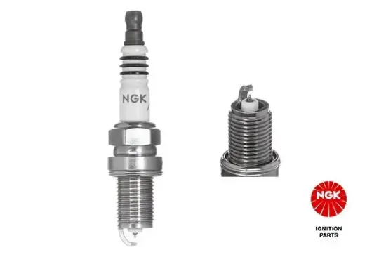 Zündkerze NGK 4919 Bild Zündkerze NGK 4919
