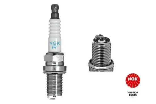 Zündkerze NGK 5430 Bild Zündkerze NGK 5430