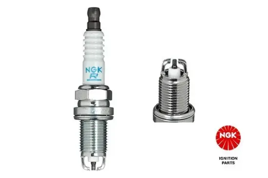 Zündkerze NGK 4302 Bild Zündkerze NGK 4302