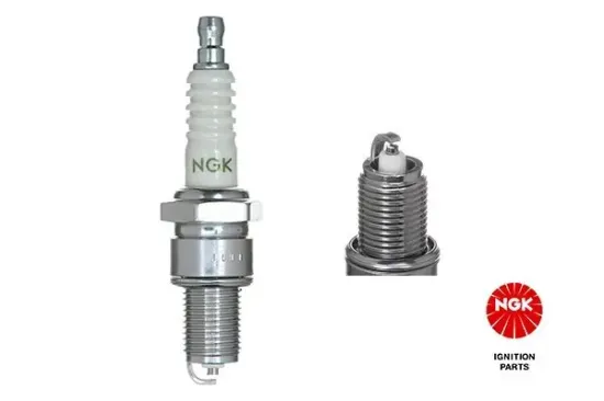 Zündkerze NGK 1028 Bild Zündkerze NGK 1028