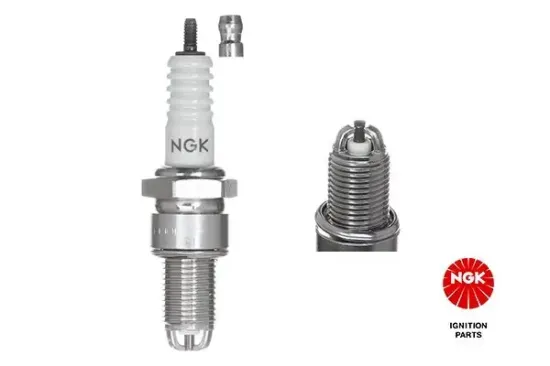 Zündkerze NGK 5156 Bild Zündkerze NGK 5156