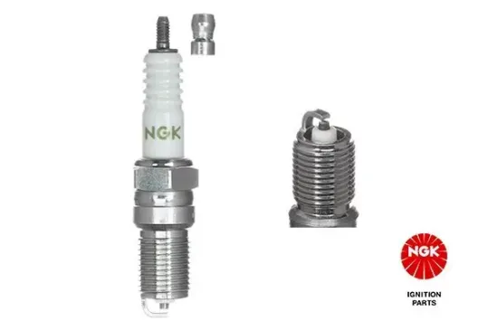 Zündkerze NGK 6466 Bild Zündkerze NGK 6466