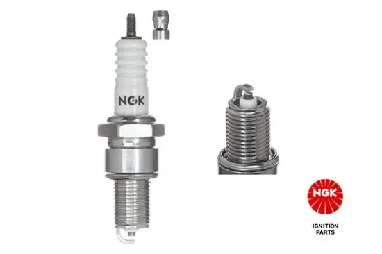 Zündkerze NGK 7639 Bild Zündkerze NGK 7639