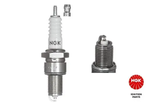 Zündkerze NGK 7811 Bild Zündkerze NGK 7811