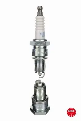 Zündkerze NGK 5823 Bild Zündkerze NGK 5823