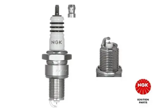 Zündkerze NGK 6597 Bild Zündkerze NGK 6597