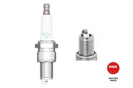 Zündkerze NGK 4424 Bild Zündkerze NGK 4424