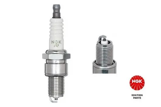 Zündkerze NGK 7281 Bild Zündkerze NGK 7281