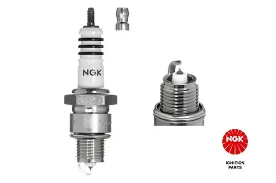 Zündkerze NGK 5944 Bild Zündkerze NGK 5944