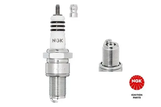 Zündkerze NGK 6664 Bild Zündkerze NGK 6664