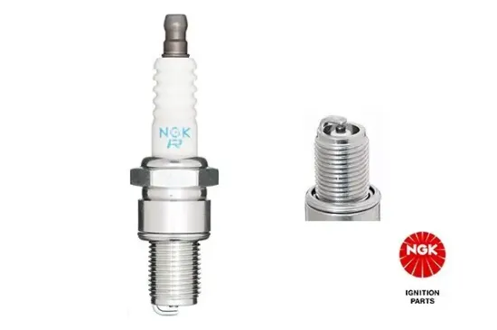 Zündkerze NGK 5122 Bild Zündkerze NGK 5122