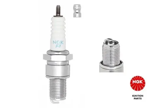 Zündkerze NGK 5422 Bild Zündkerze NGK 5422