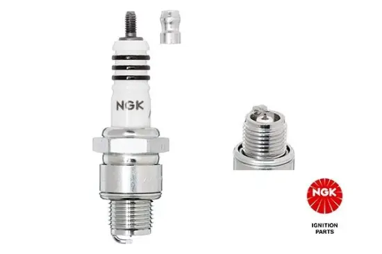 Zündkerze NGK 7001 Bild Zündkerze NGK 7001
