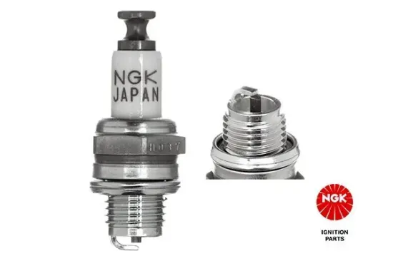 Zündkerze NGK 5812 Bild Zündkerze NGK 5812