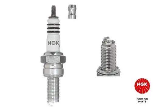 Zündkerze NGK 4218 Bild Zündkerze NGK 4218