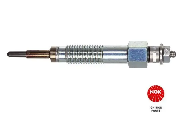 Glühkerze 6,5 V NGK 93633