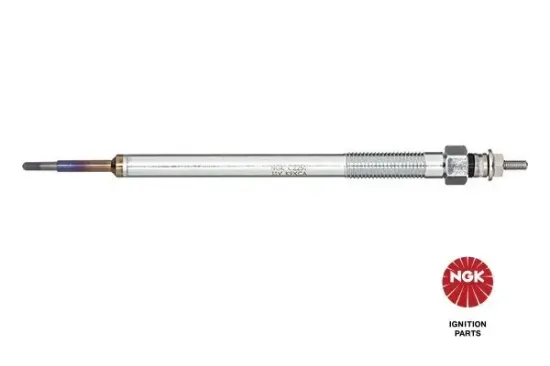 Glühkerze 11,0 V NGK 91238 Bild Glühkerze 11,0 V NGK 91238