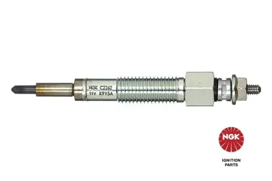 Glühkerze 11,0 V NGK 90919 Bild Glühkerze 11,0 V NGK 90919