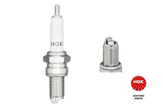 Zündkerze NGK 2120 Bild Zündkerze NGK 2120