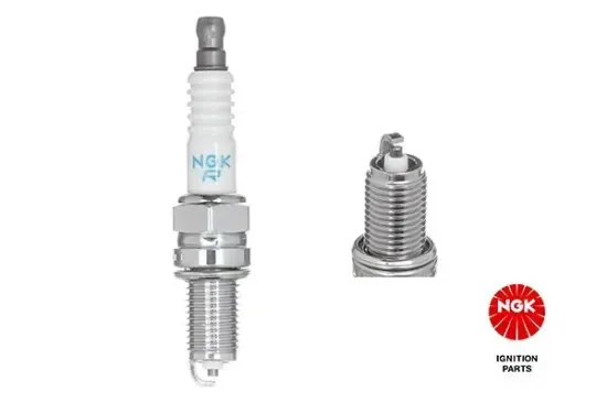 Zündkerze NGK 6651 Bild Zündkerze NGK 6651