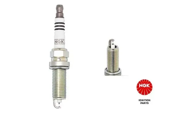 Zündkerze NGK 1305 Bild Zündkerze NGK 1305