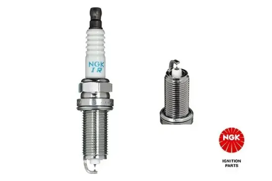Zündkerze NGK 6176 Bild Zündkerze NGK 6176