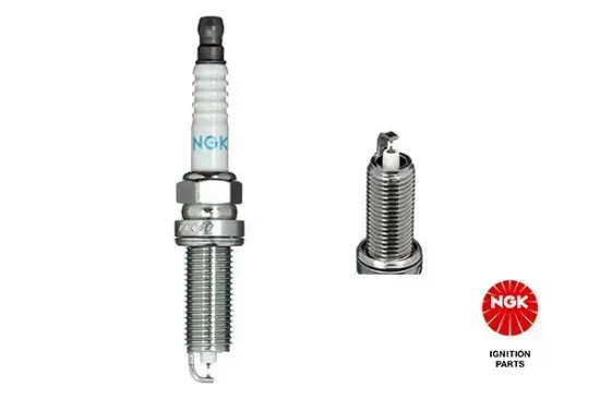 Zündkerze NGK 1406 Bild Zündkerze NGK 1406