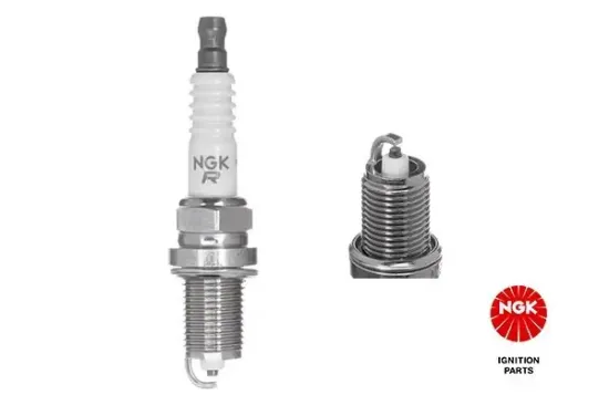 Zündkerze NGK 5155 Bild Zündkerze NGK 5155