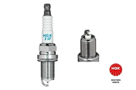 Zündkerze NGK 3107 Bild Zündkerze NGK 3107