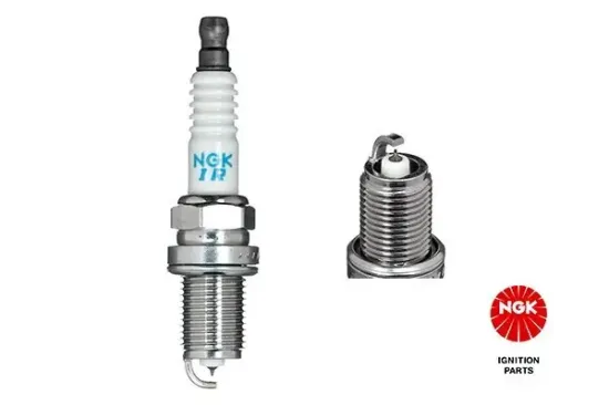 Zündkerze NGK 4589 Bild Zündkerze NGK 4589